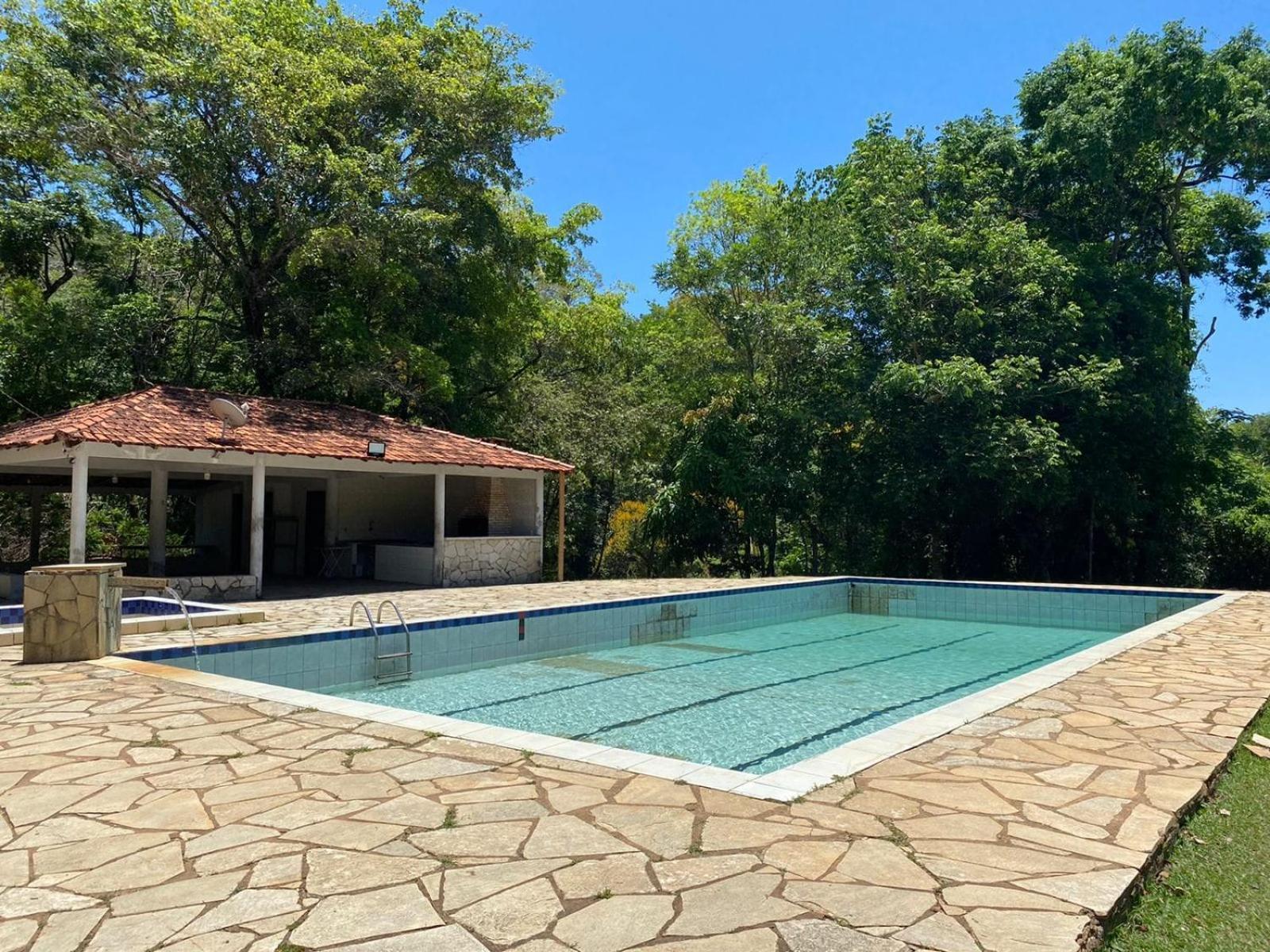 Vilarejo Ecologico Terra De Canaa Brasilia